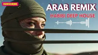 Habibi (حبيبي) &ndash; Late Night Arabic Deep House | Organic Chill