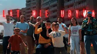 MIKRON ft. B.N.R ,KAJEMS- Lat nie ubywa - prod. GRVCY - Official Video