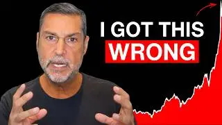 Raoul Pal: My NEW 2026 Crypto Bull Run Prediction [Prepare Now]