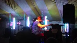 Marco Benevento, Limbs of a Pine