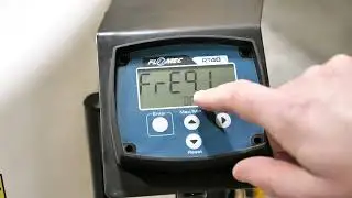 Flomec Gear Meter Designed & Built to WORK. | F/S Manufacturing