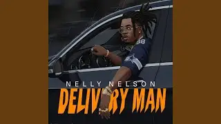 Delivery Man