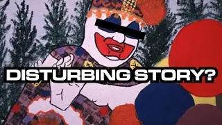 What Was Acid Bath About?