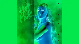 Doja Cat - Say So / Hot Pink / reversed / Reversings