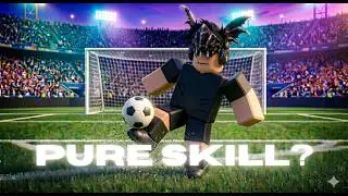 Random MVP or Pure Skill? Watch This 👀 / Super League Soccer ⚽