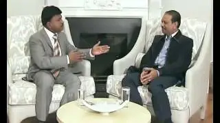 Yusuf Ali interview part 2