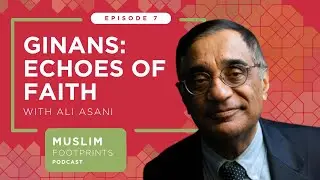 Decoding Ginans: Understanding Ismaili Heritage with Professor Ali Asani