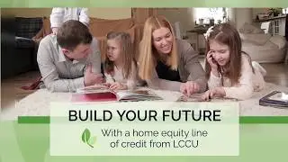 LCCU - HELOC