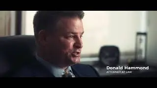California Criminal Defense Hero Attorney Don Hammond