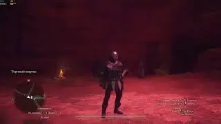 Dragons Dogma 2.Ryzen 7 5700G+GeForce RTX 4060+16 GB Ram.