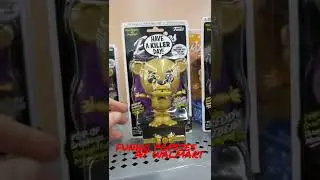 Funko Horror Popsies at Walmart!! #funko #popsies #valentine