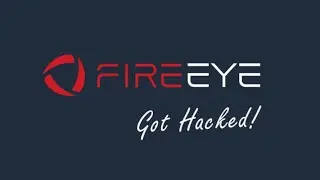 FireEye, a Top Cybersecurity Firm, Says It Was Hacked