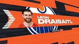 NHL 26 shootout Canadiens VS Oilers