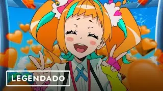 Arlington - idk whatz real [Legendado]