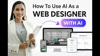 How To Use Ai As a Web Designer 2026
