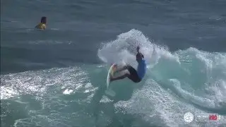 MARTINIQUE SURF PRO 2016 - DAY 8 (FINALS DAY)  -  HIGHLIGHT
