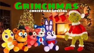 BTP movie: Grinch-mas