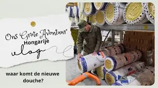 Insulation Materials & Insulation | Living in Hungary #425