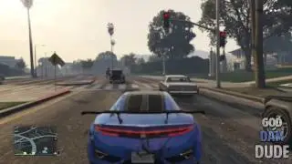 GTA 5 Funny Moments (SAVE THE EGALES, Funny Fails)