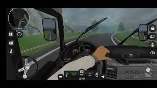 Oil tanker simulator game level 15