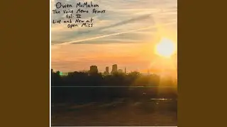 I Work at a Grocery Store in Western Massachusetts (Live in Great Barrington, MA) (Live)