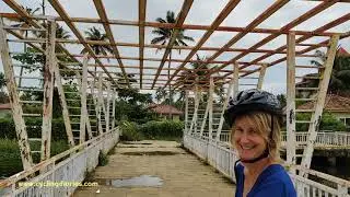 cycling tours in India