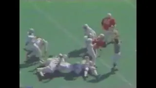 Cornhusker Collection   Nebraska vs Penn St