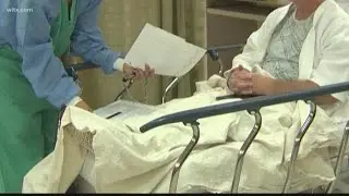 34 flu-related deaths so far in South Carolina
