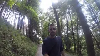 Via Delle Baite - GoPro studio