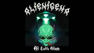 𝑴𝒐𝒅𝒐 𝑨𝒍𝒊𝒆𝒏- (&Aacute;LBUM) 𝑫𝒐𝒃𝒍𝒆 𝑪𝒓𝒖𝒛👽