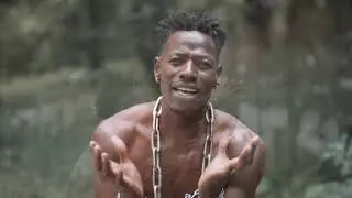 Ras Kastro freedom for Haratins ( clip officiel)
