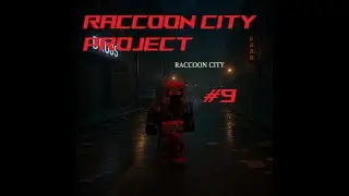 Я ответил на ваши вопросы! — Ракун-Сити — Minecraft Survival Project #9