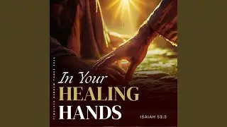 In Your Healing Hands / Isaiah 53:5 (Special Version)