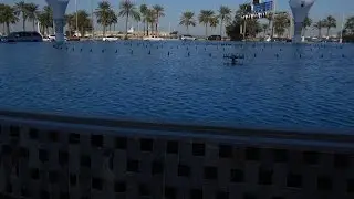 Doha - State of Qatar - Persian Gulf - Middle East Asia