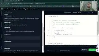 #29 Java HackerRank | Solution Of Recursion 3 Problem