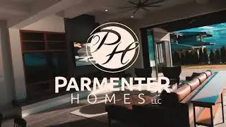 PARMENTER HOMES// Scenic View - Chelan, WA