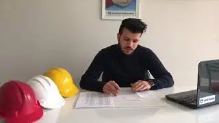 İnşaat Sekt&ouml;r&uuml;nde G&ouml;r&uuml;len Riskler ve Tehlikeler