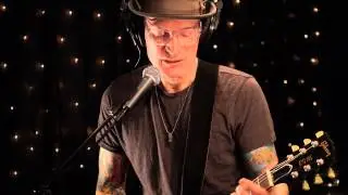 Dead Ship Sailing - Burn to Dust (Live on KEXP)