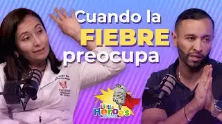 Fiebre y orina: cuando una infección puede afectar los riñones