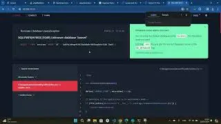 Laravel 11 : could not find driver