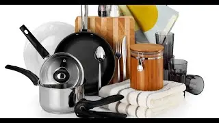 kitchen items Part 1