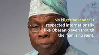 Obasanjo's administration