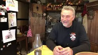 DAVE DARLAND SERIES-AMERICA'S GRASS ROOTS CHAMPION!!!-Visit From His Hoosier Farmstead!!!