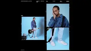 Starchild & The New Romantic - Tape (feat. Toro y Moi)