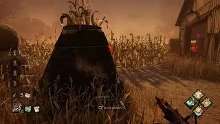 Dbd testing ps portal with toxic survivors