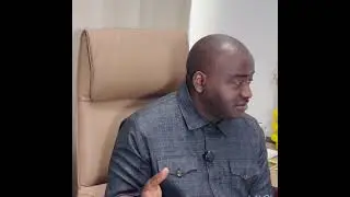 CMC Political Leader Musa Hassan Bility Explains Request to Suspend Senate Budget Hearings | Constit