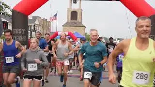 DC Race 2025 & Kids Fun Run Recap