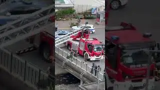 Il ritrovamento di uno scheletro a Genova, molassana nel torrente Geirato