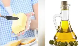 Butter industry funds study that found butter is bad for you