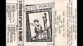 Blyth Power - My Lady's Fortress Europe